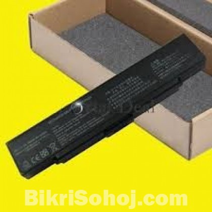 Replacment  Laptop Battery FOR Sony Vaio VGP-BPS9/B Series